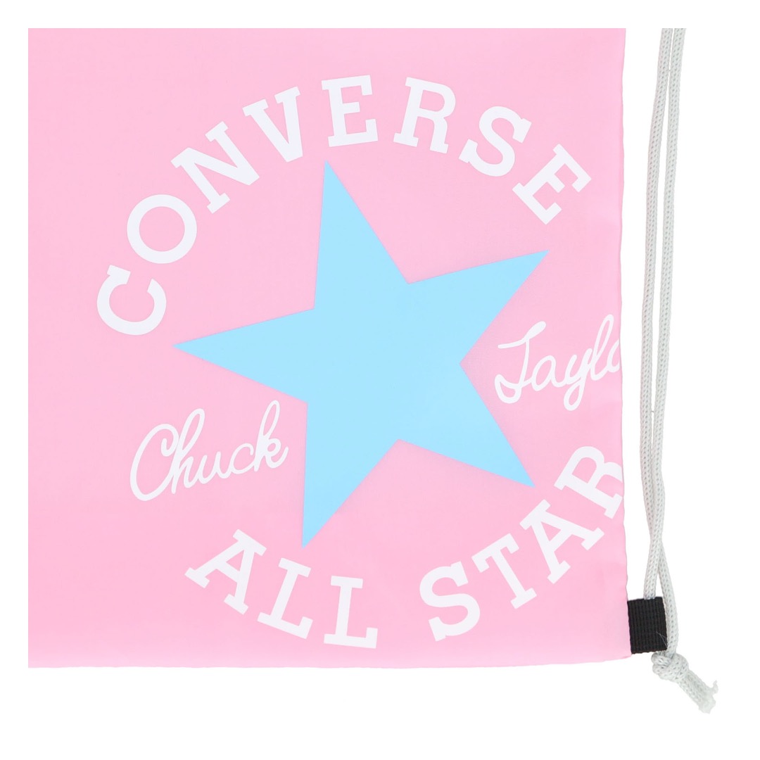 パステルピンク×サックス