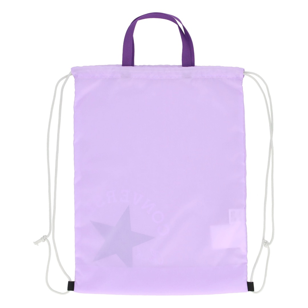 パステルパープル×パープル