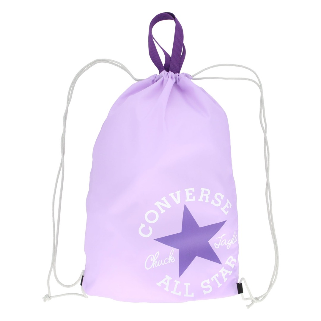 パステルパープル×パープル