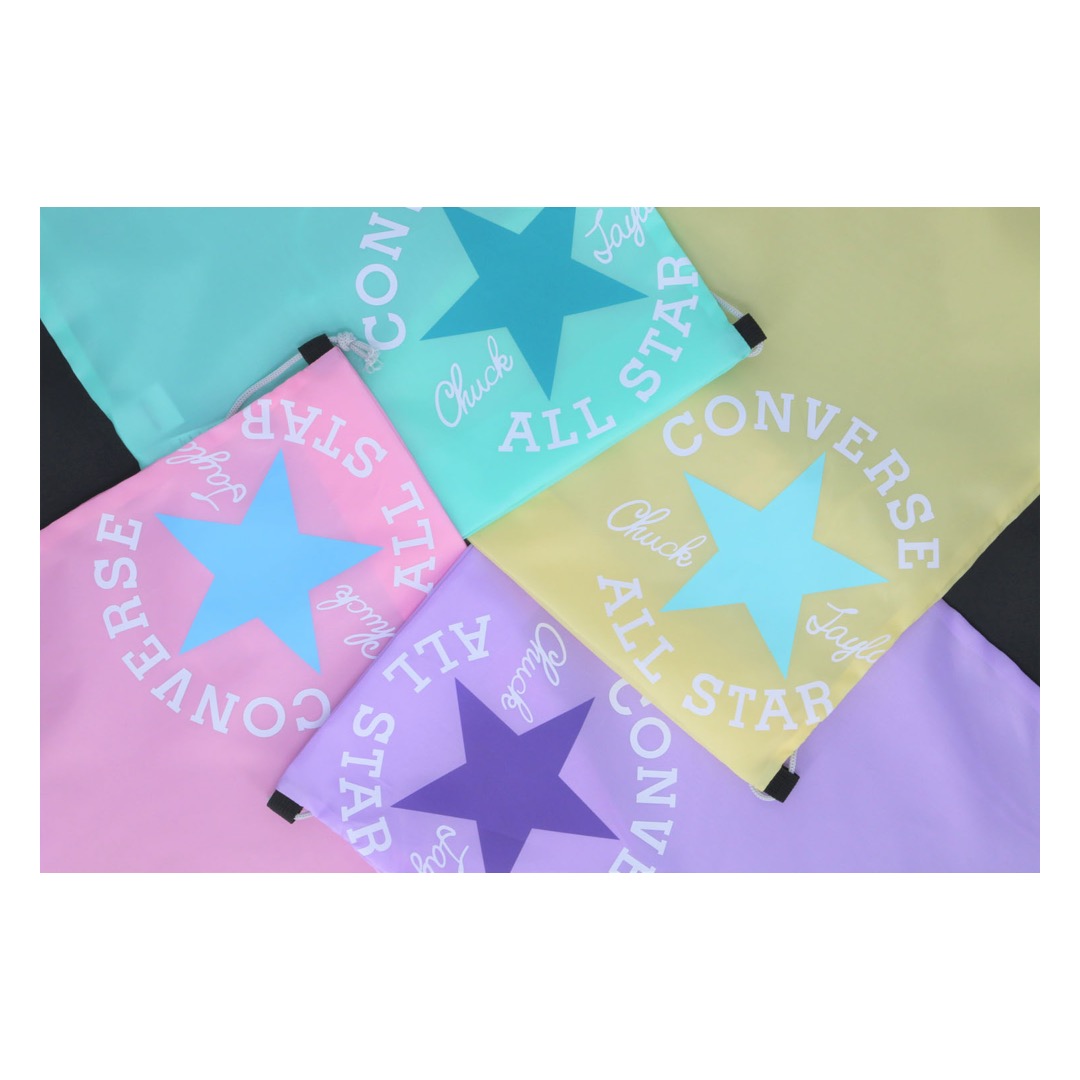 パステルパープル×パープル