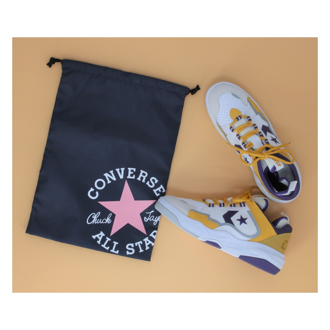 ネイビー×ピンク