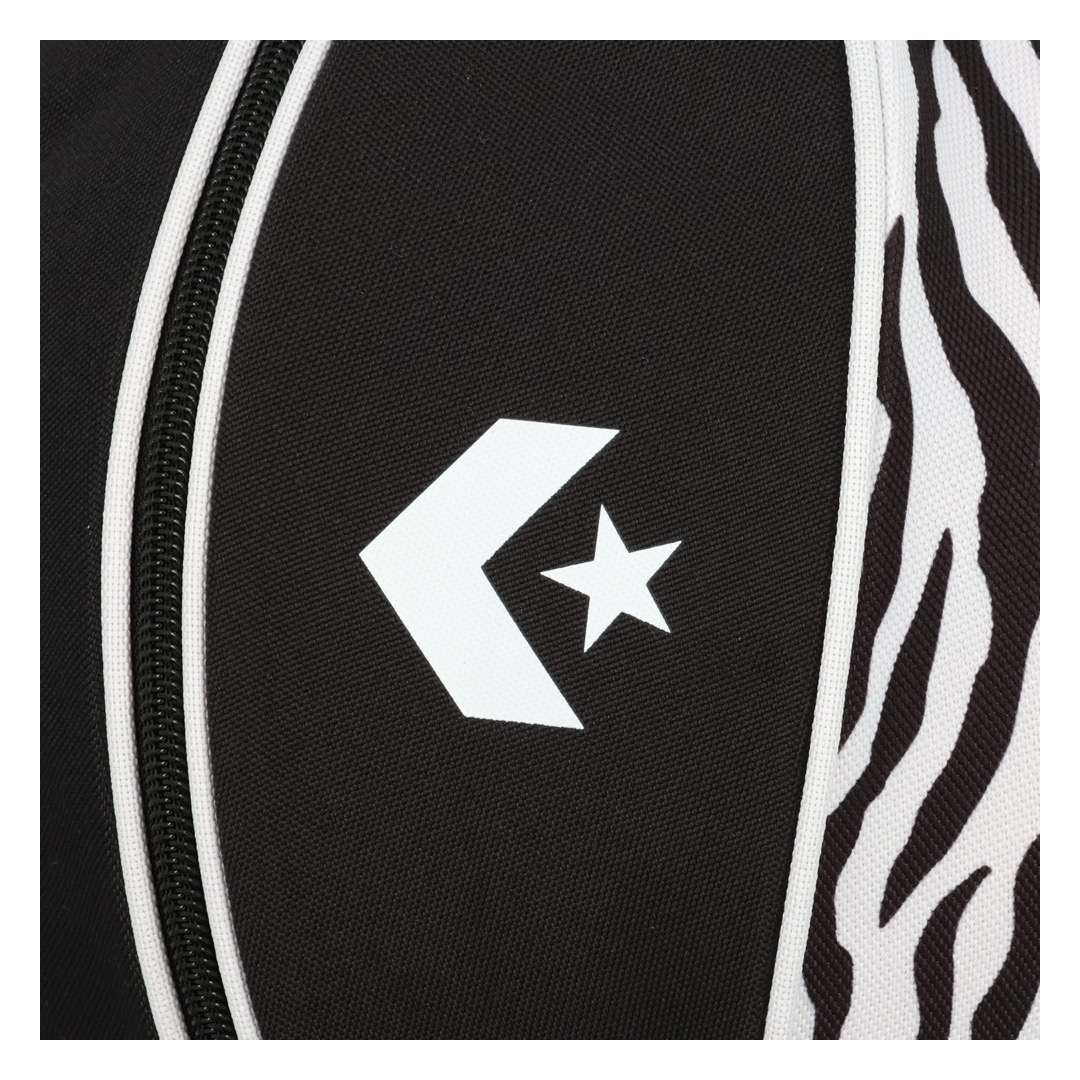 ブラック×ゼブラ