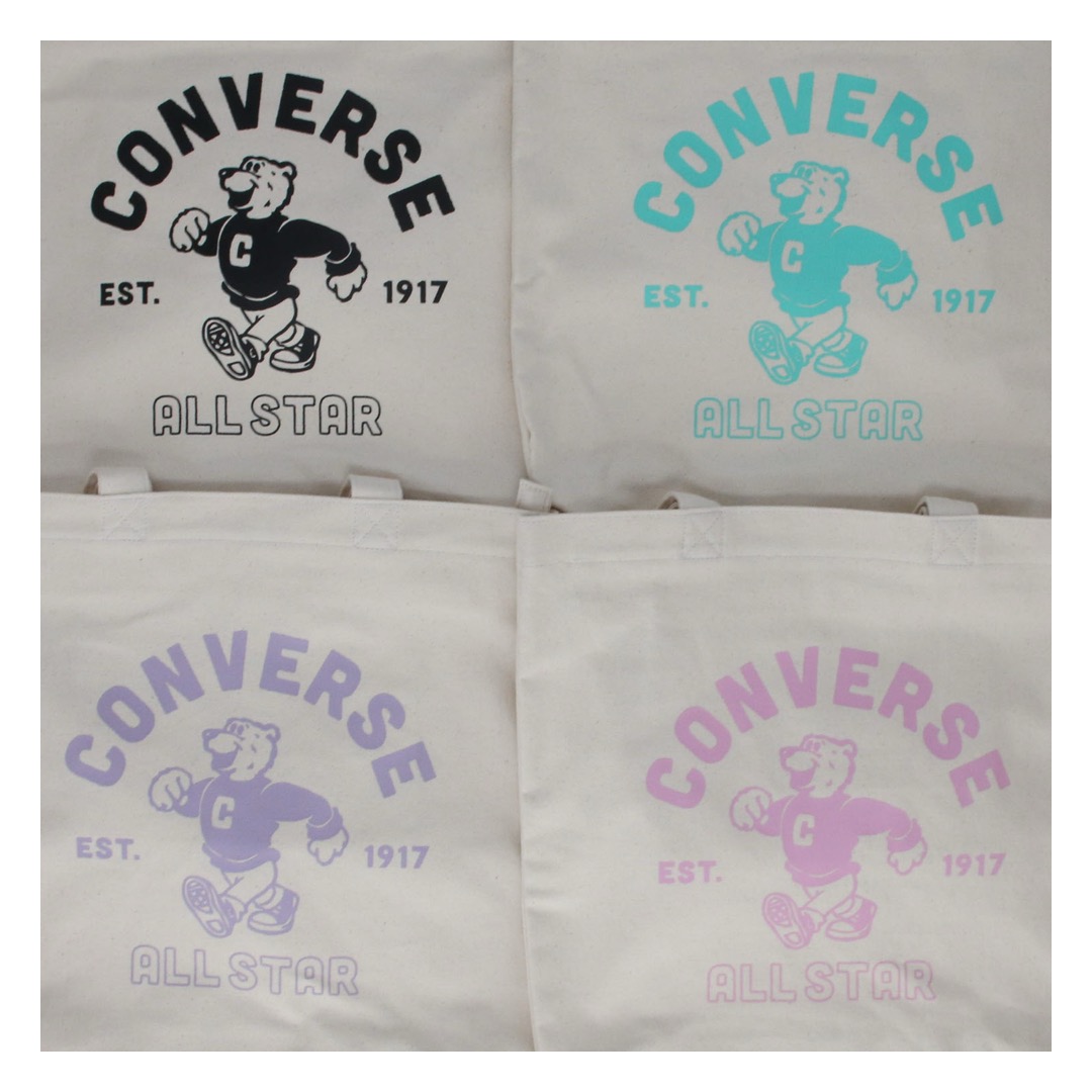 アイボリー×パステルピンク