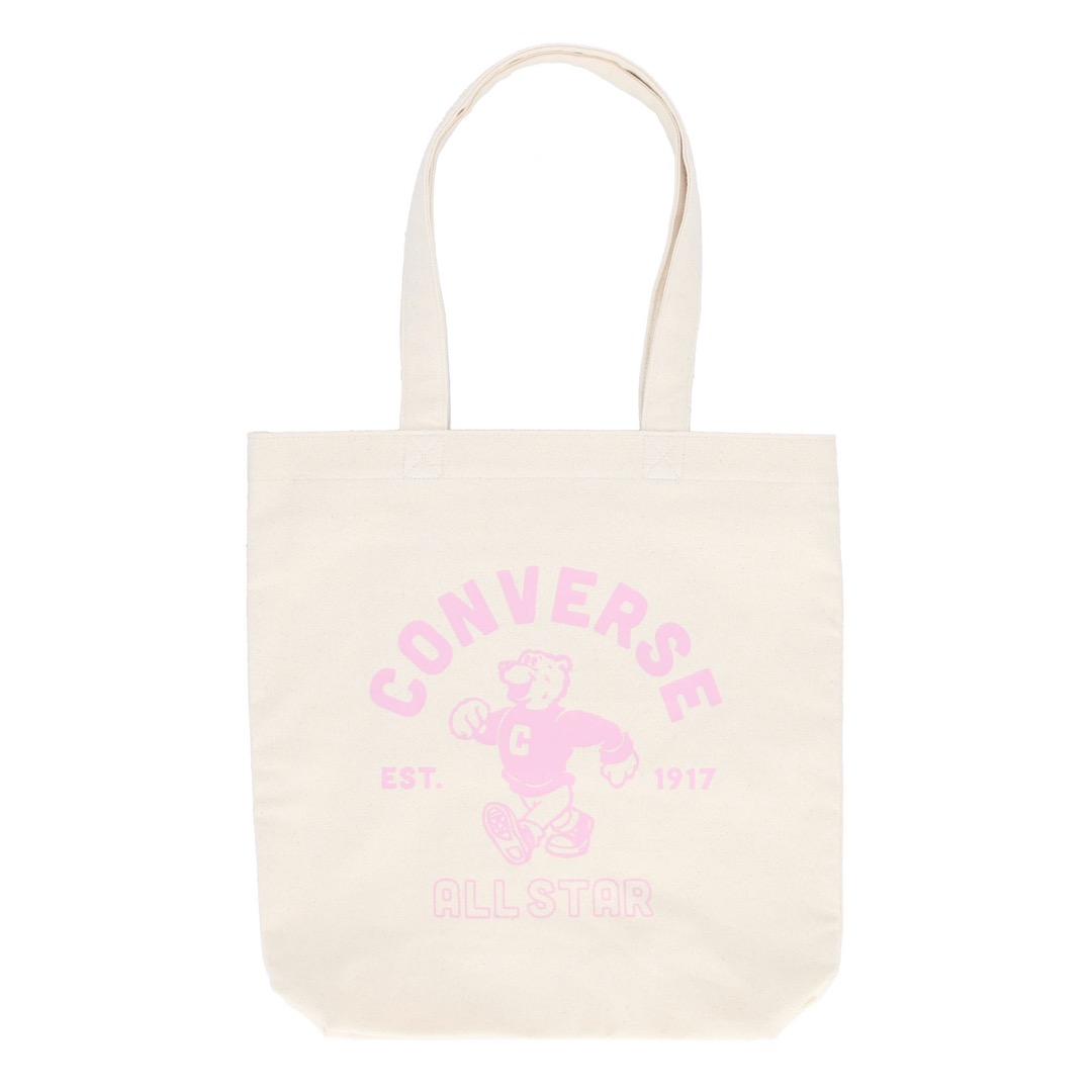 アイボリー×パステルピンク