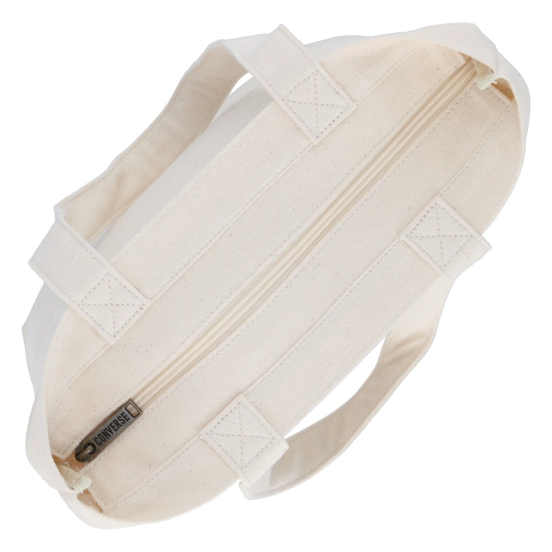 アイボリー×パステルパープル