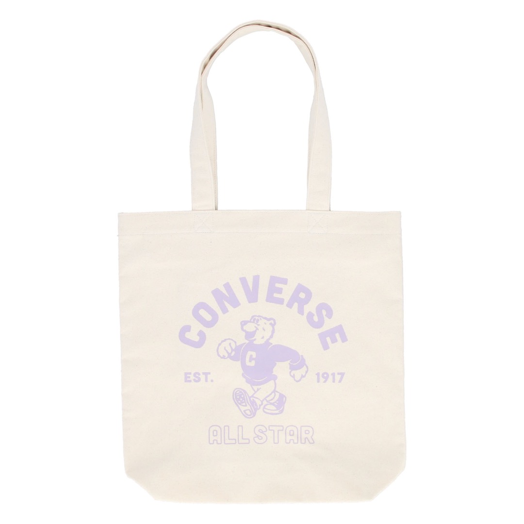 アイボリー×パステルパープル