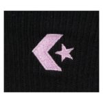 ブラック×パステルパープル