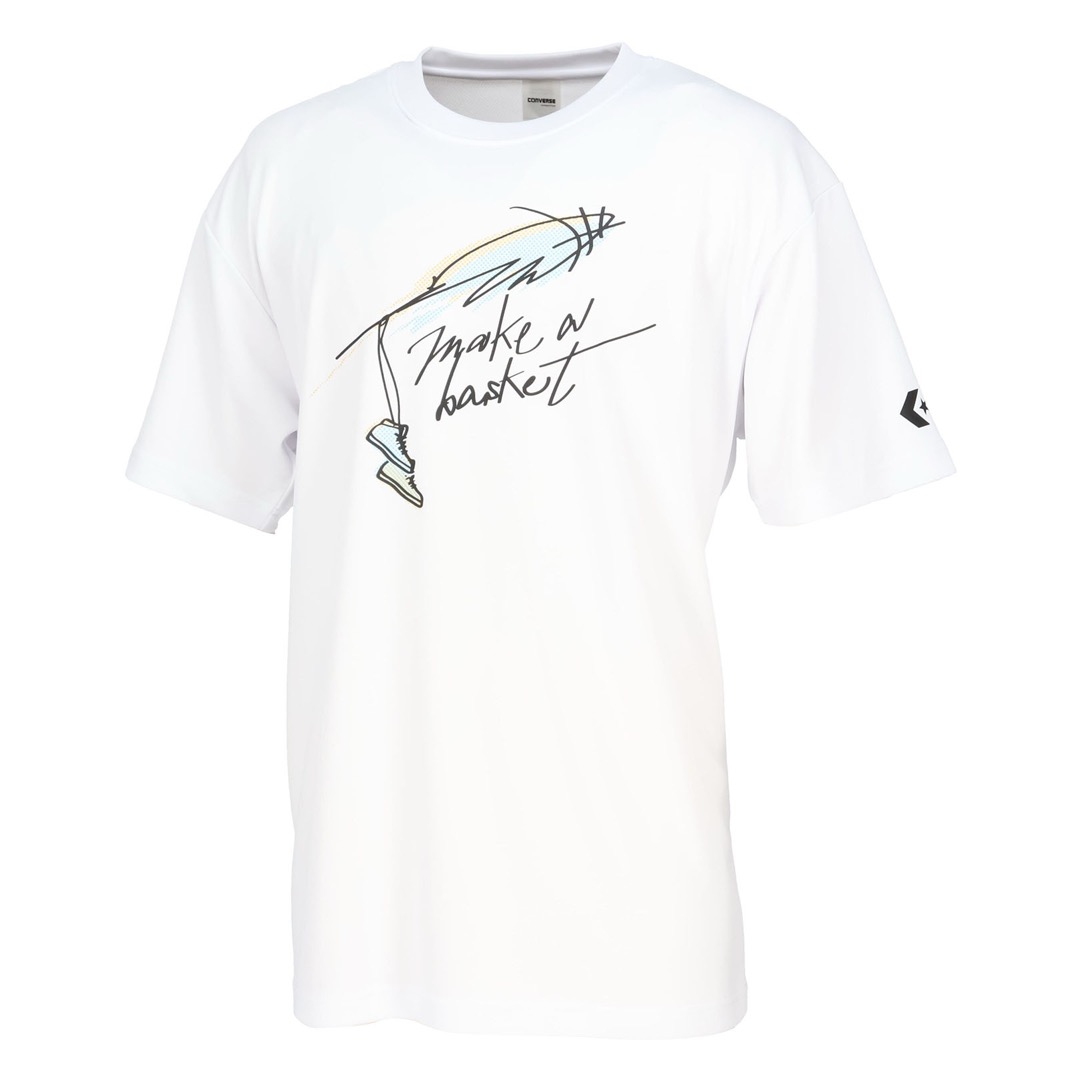 CB251363 プリントTシャツ