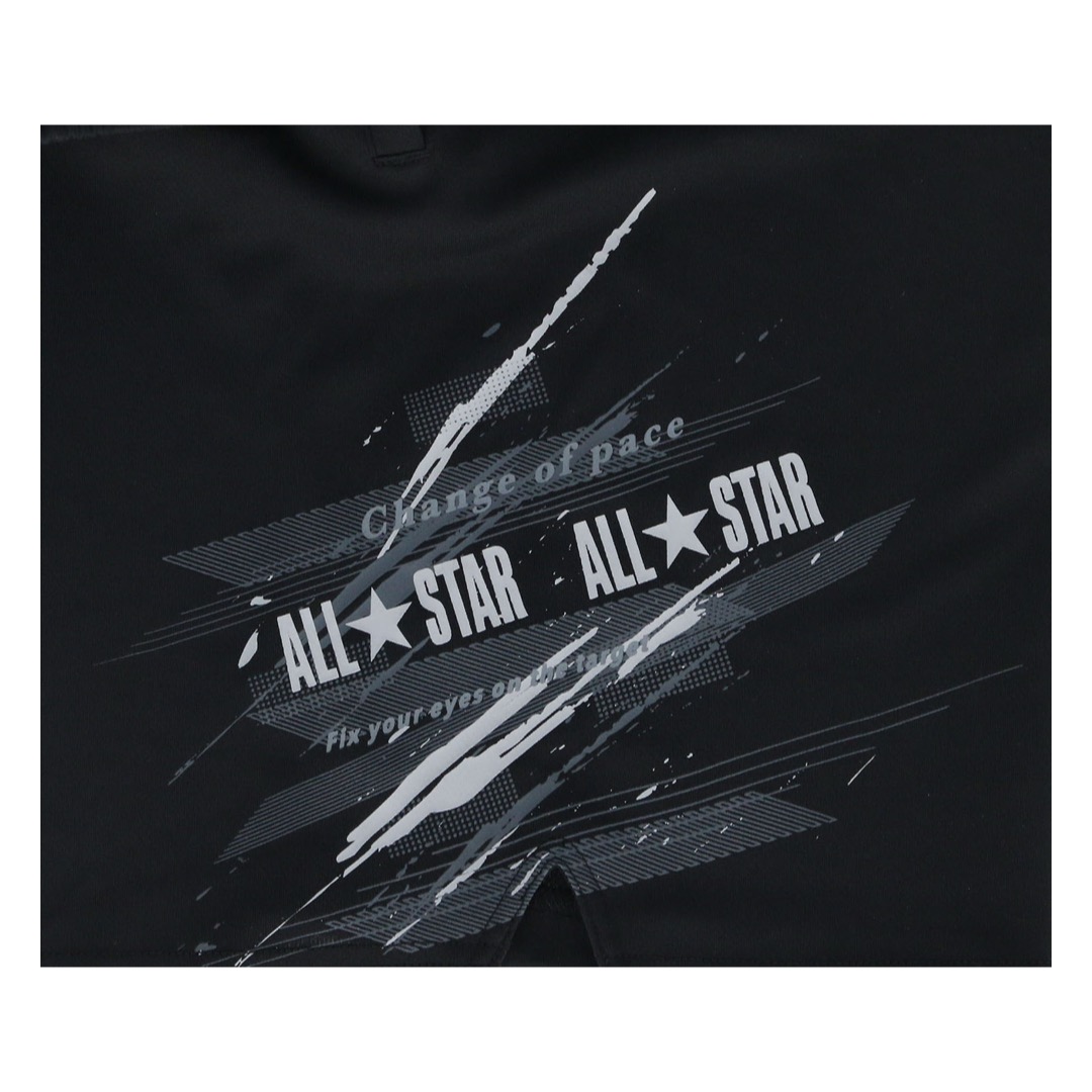 ブラック×グレー