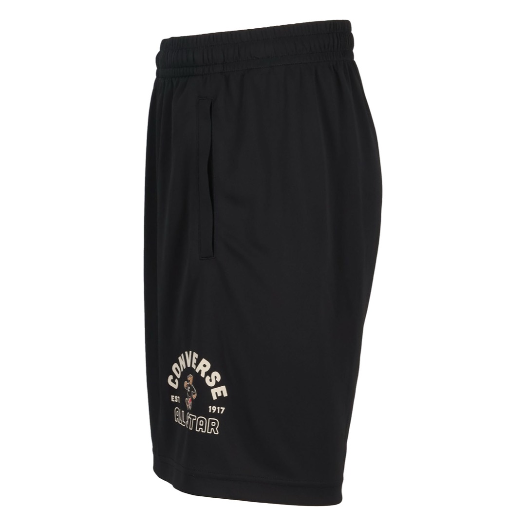 ブラック×ベージュ