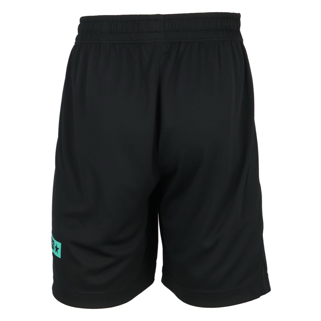 ブラック×エメラルド