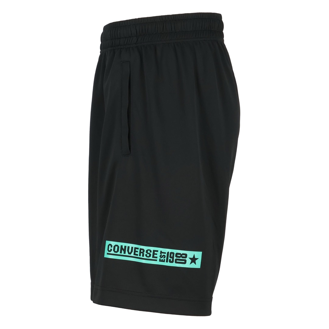 ブラック×エメラルド