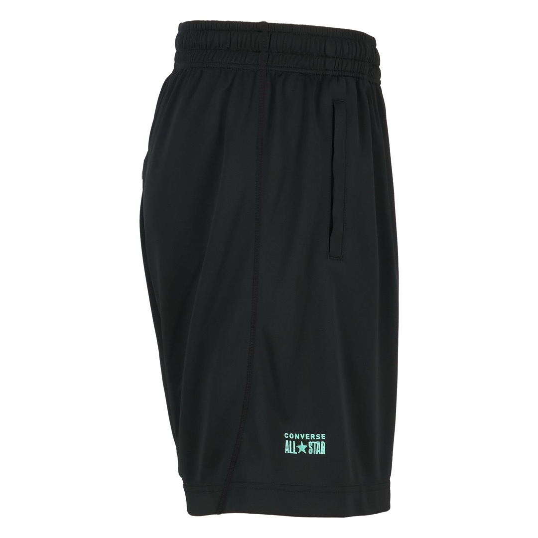 ブラック×エメラルド