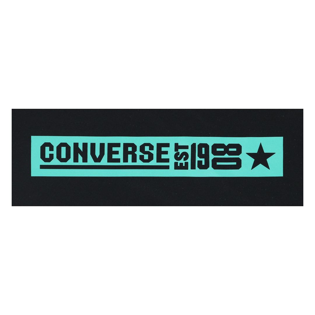 ブラック×エメラルド