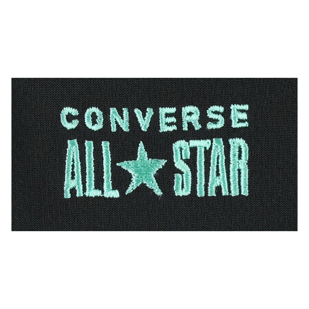 ブラック×エメラルド