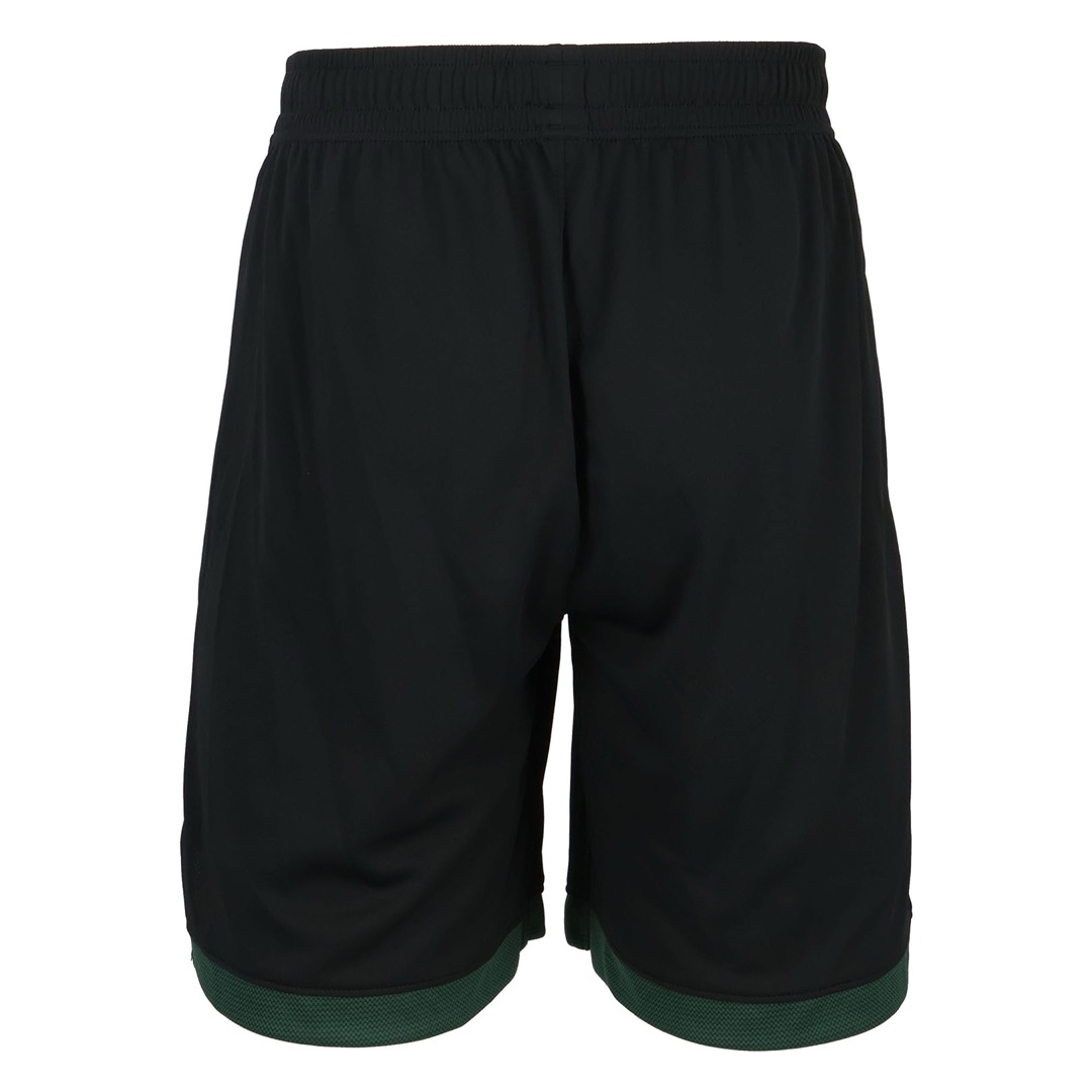 ブラック×D.グリーン