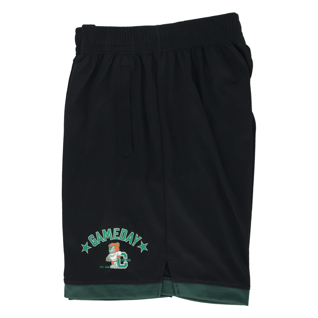 ブラック×D.グリーン