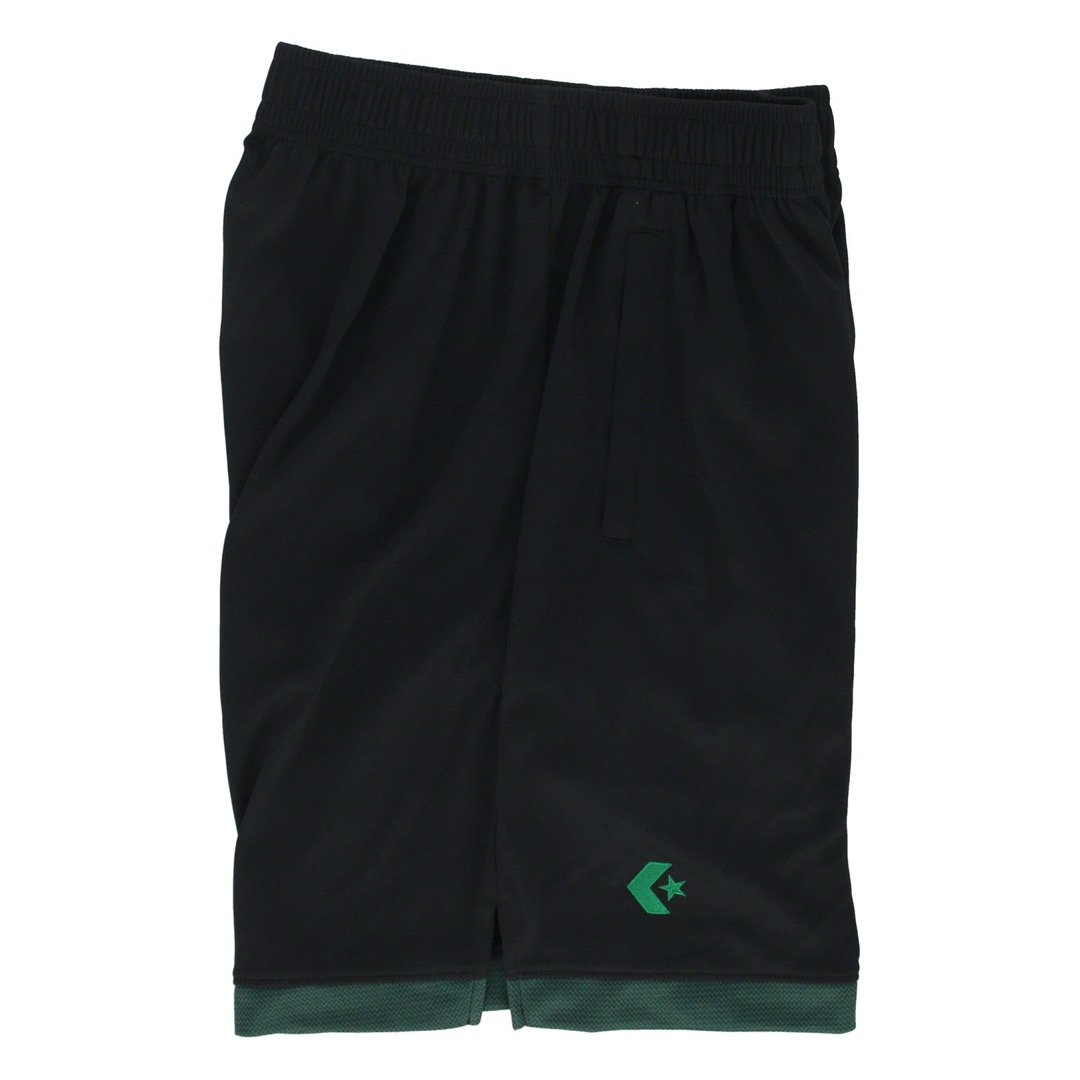 ブラック×D.グリーン