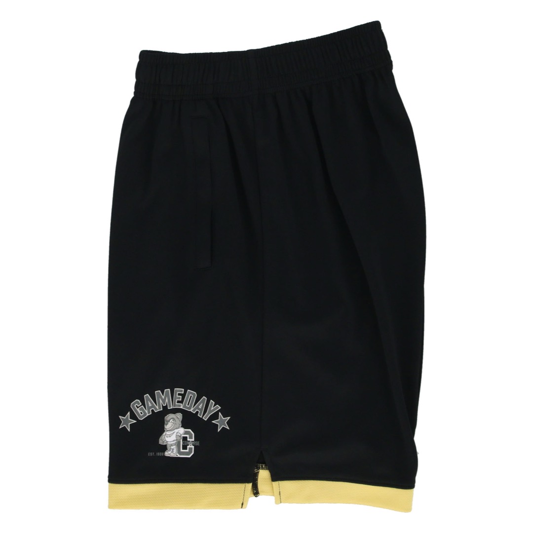 ブラック×ゴールド