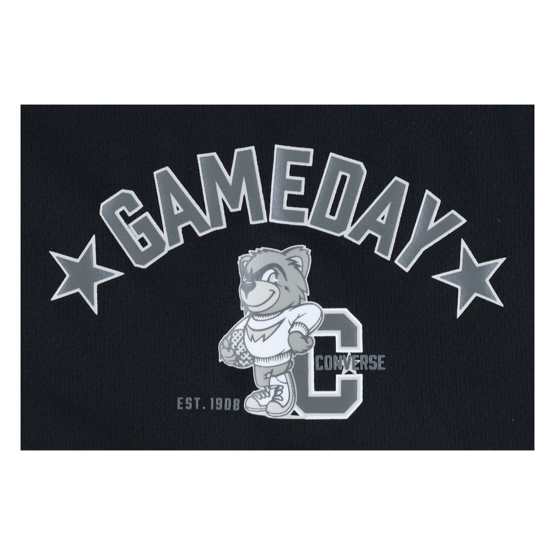 ブラック×ゴールド