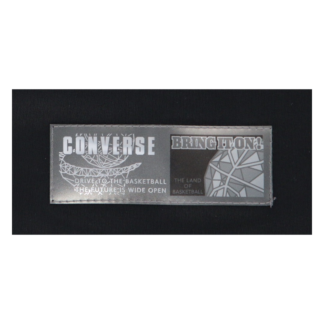 ブラック×グレー