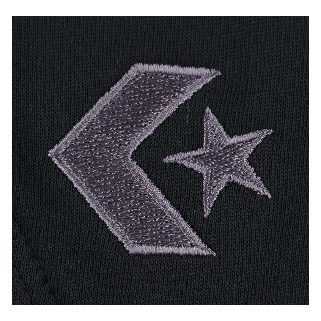 ブラック×グレー