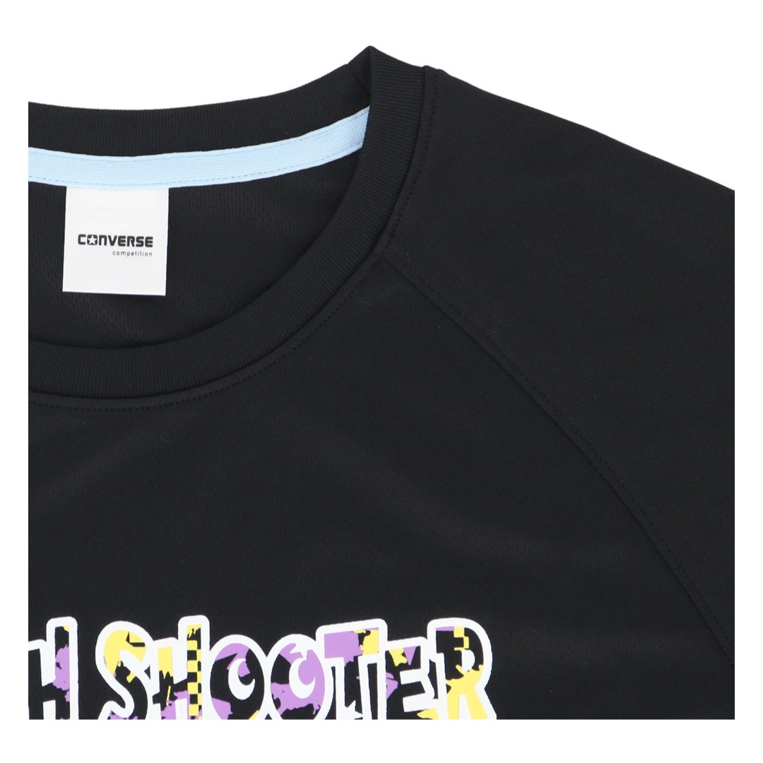 ブラック×ホワイト