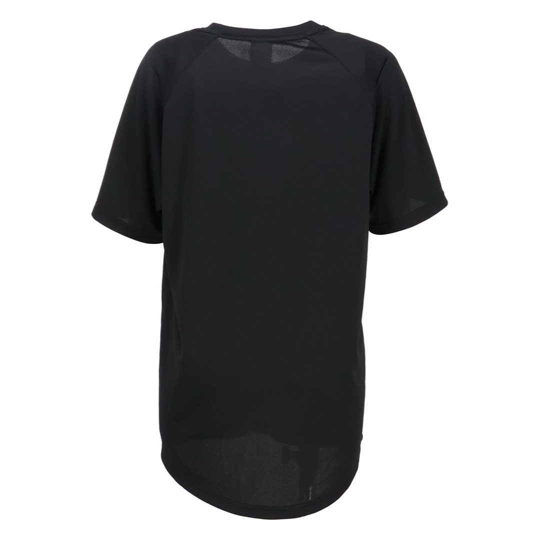 ブラック×ターコイズ