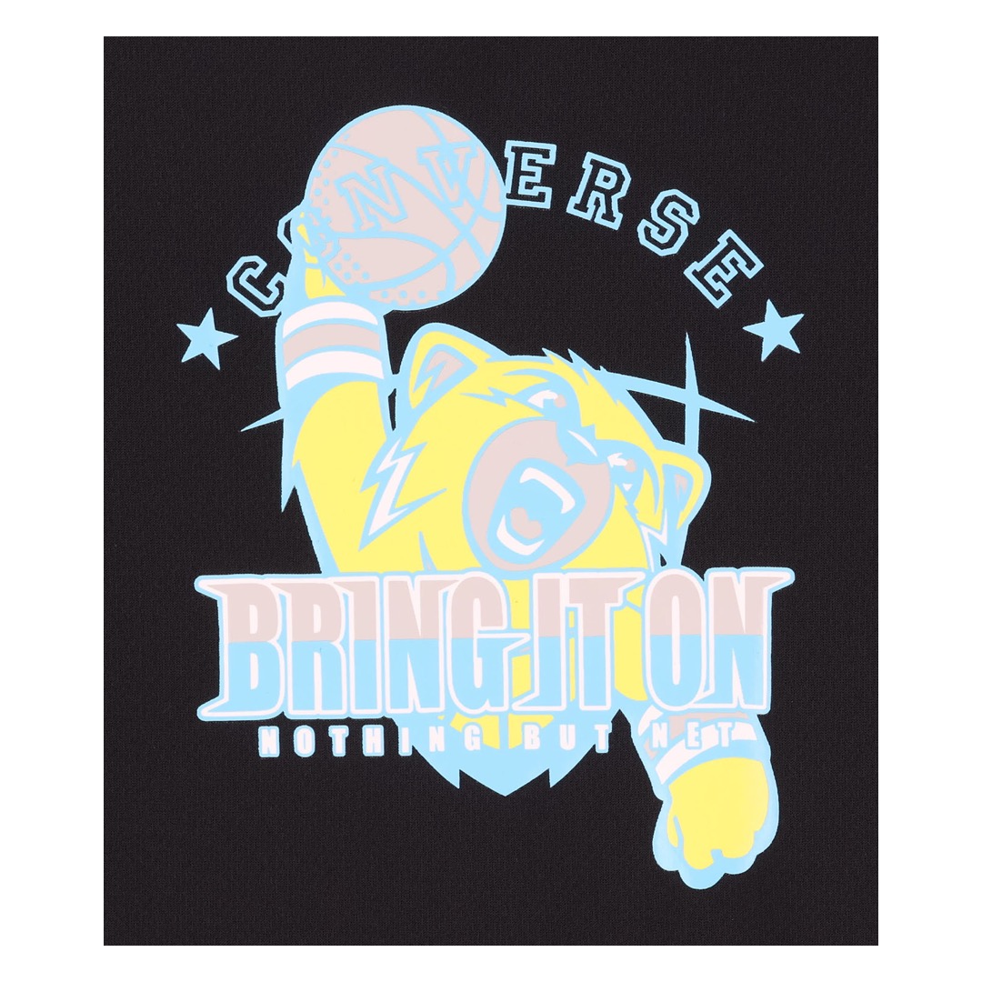 ブラック×イエロー