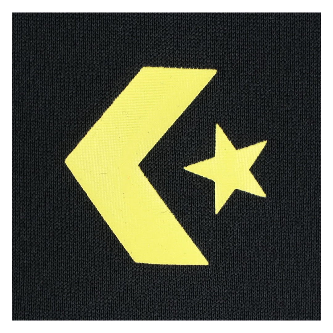 ブラック×イエロー