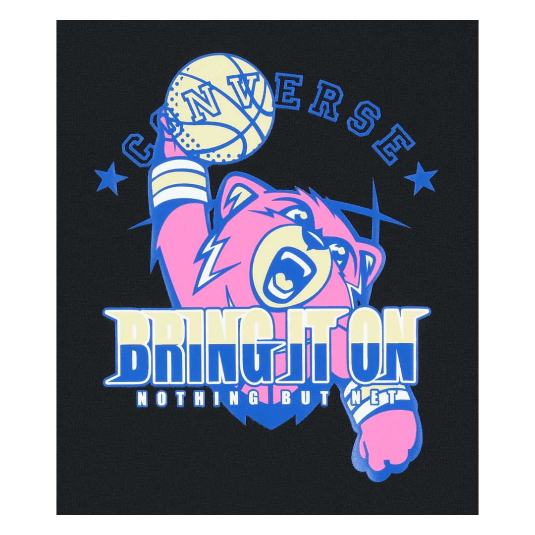 ブラック×ピンク