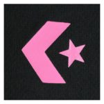 ブラック×ピンク