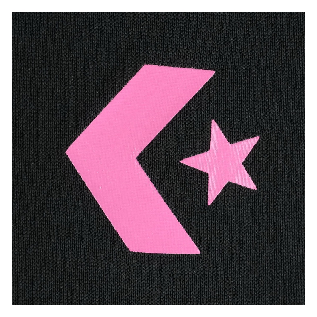 ブラック×ピンク