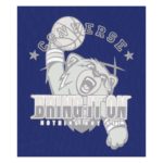 C.ネイビー