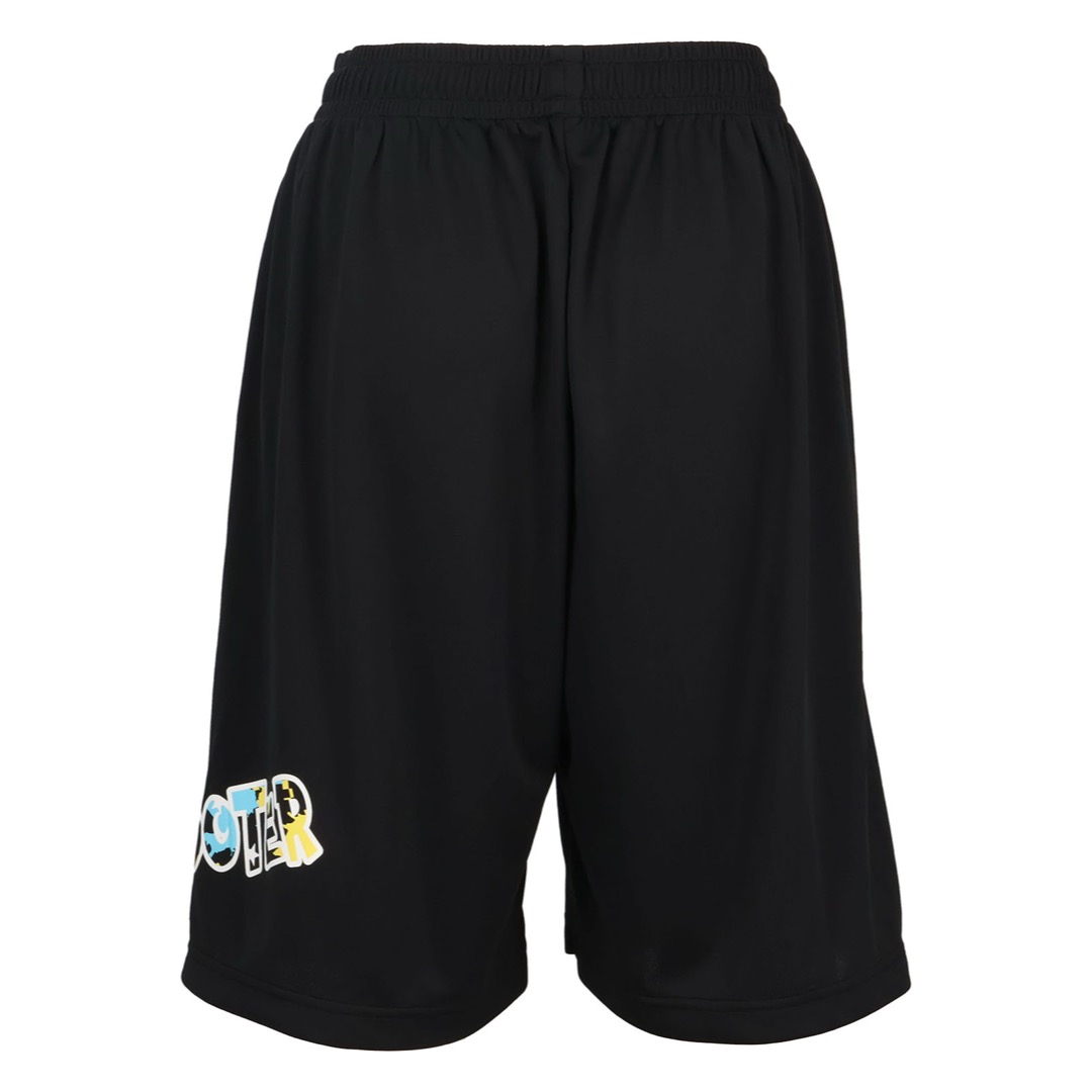 ブラック×ホワイト