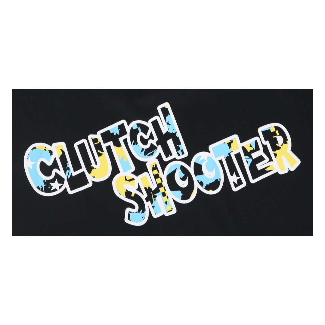 ブラック×ホワイト