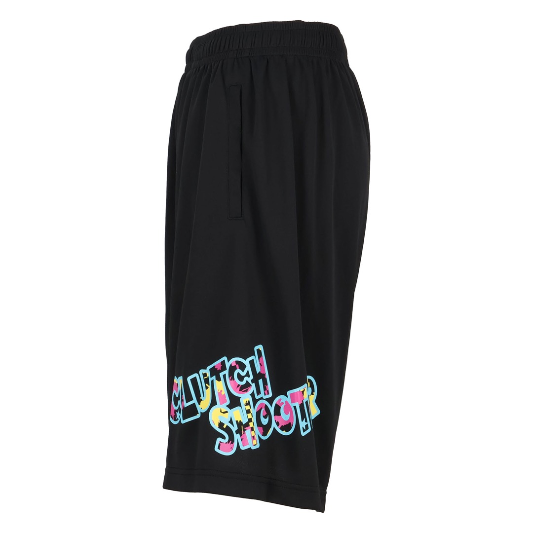 ブラック×ターコイズ