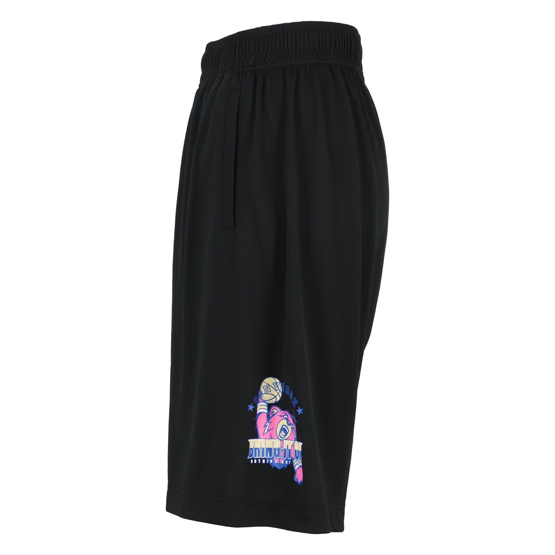 ブラック×ピンク