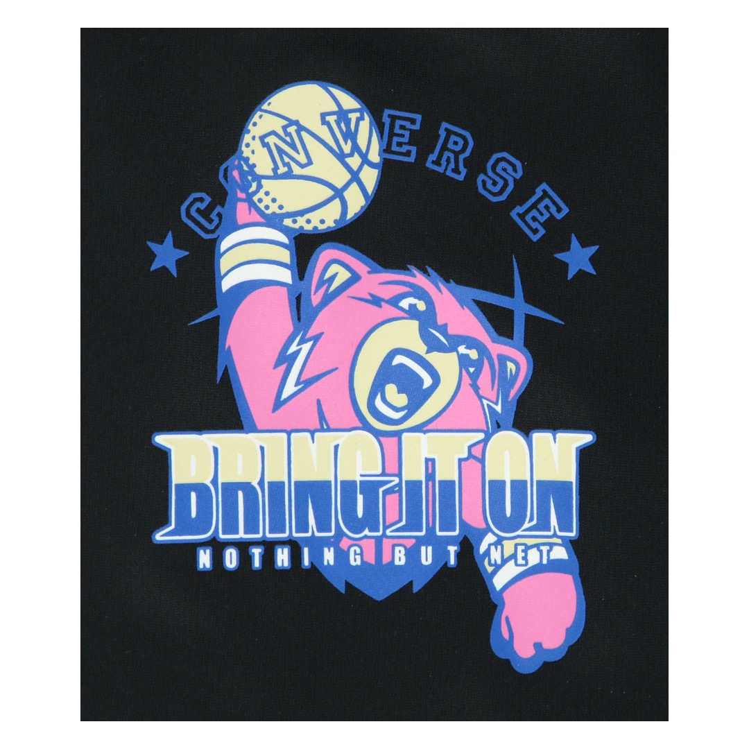 ブラック×ピンク