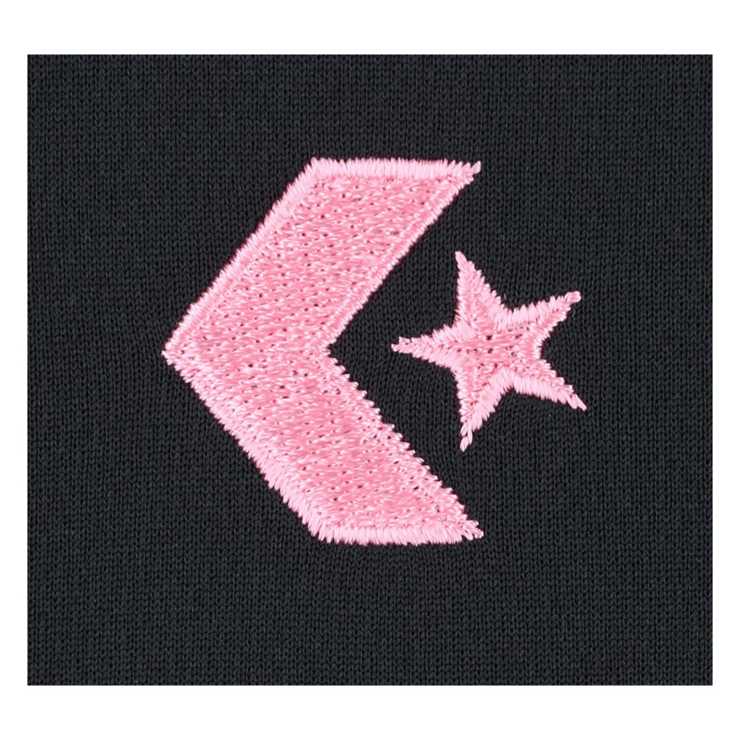 ブラック×ピンク