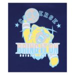 C.ネイビー