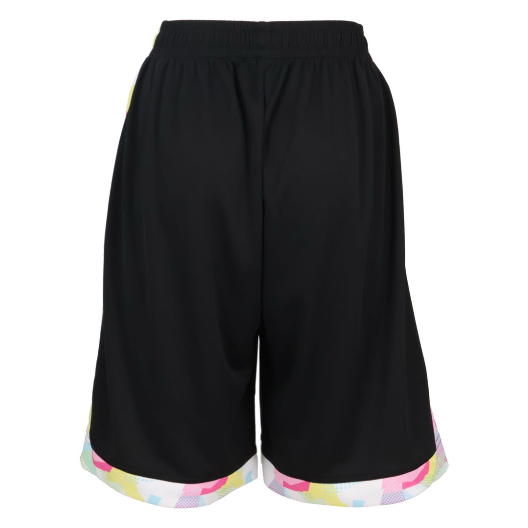 ブラック×イエロー