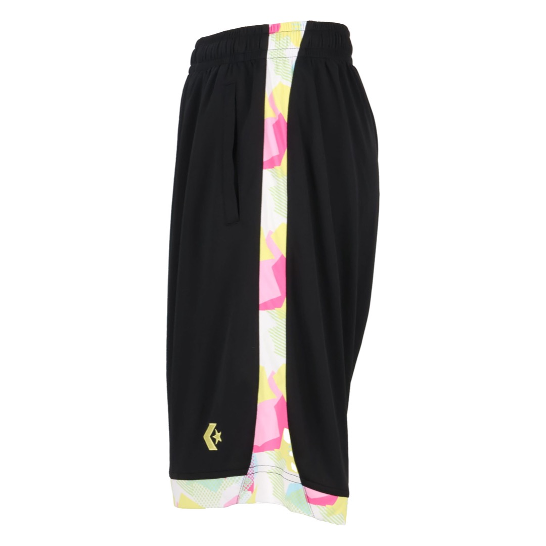 ブラック×イエロー