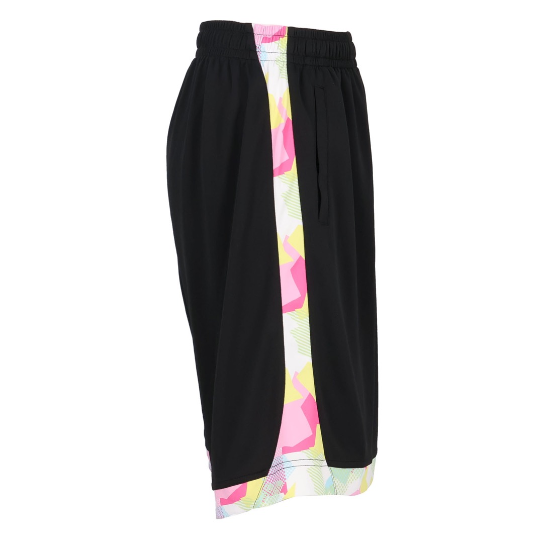 ブラック×イエロー