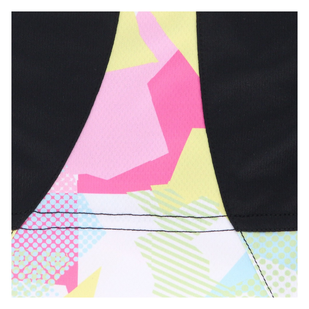 ブラック×イエロー