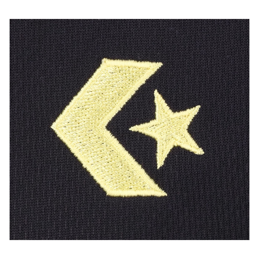 ブラック×イエロー