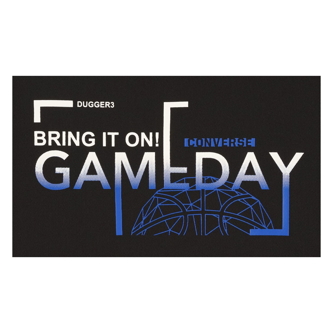 ブラック×ホワイト