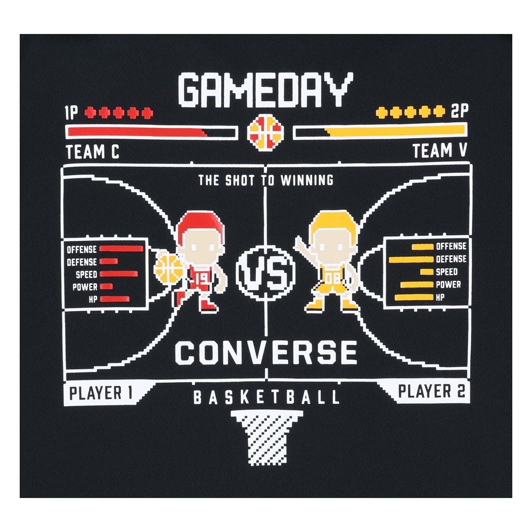 ブラック×ホワイト