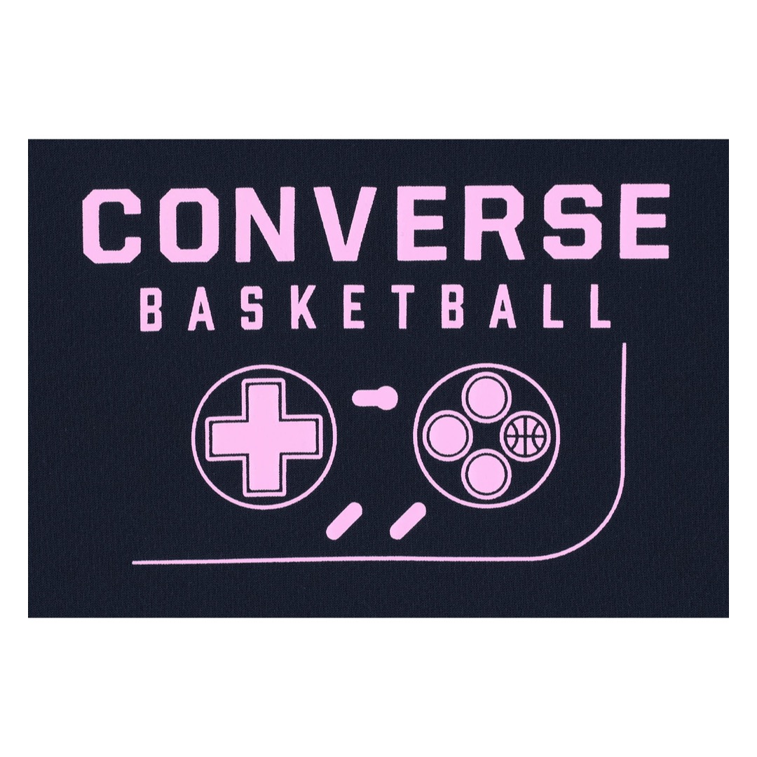 ブラック×ピンク