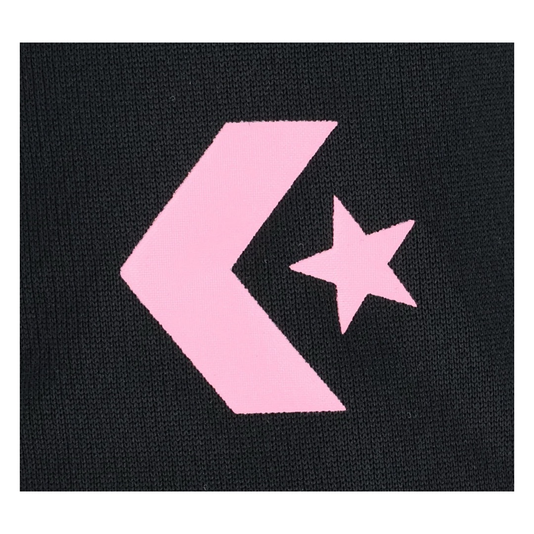 ブラック×ピンク